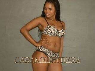 CARAMELTITTIESx Porno FR