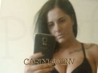 CARLY14U2NV