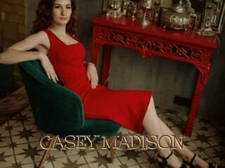 CASEY_MADISON Porno FR