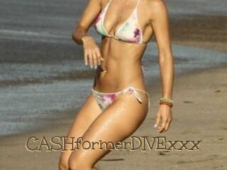 CASHformerDIVExxx
