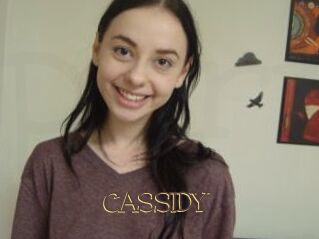 CASSIDY_