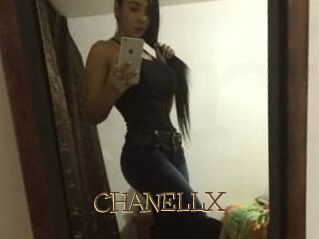 CHANELLX Porno FR
