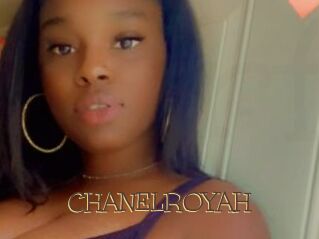 CHANELROYAH