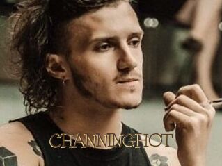 CHANNING_HOT Porno FR