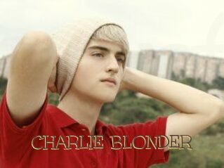 CHARLIE_BLONDER