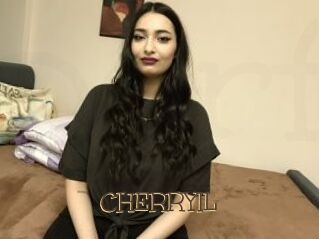 CHERRYIL