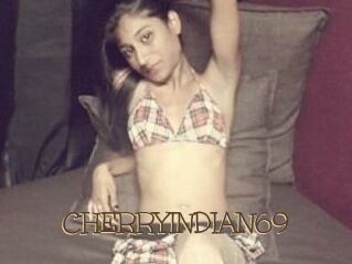 CHERRYINDIAN69