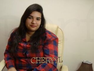 CHERYYL