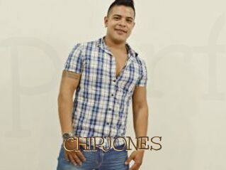 CHIPJONES Porno FR