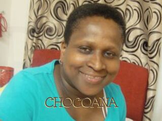 CHOCOANA