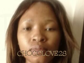 CHOCOLOVE28