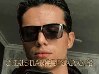 CHRISTIANGREYADAMS
