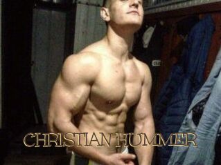 CHRISTIAN_HUMMER