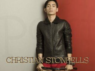 CHRISTIAN_STONHELLS Porno FR