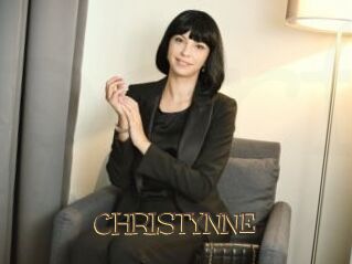 CHRISTYNNE