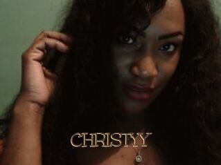 CHRISTYY
