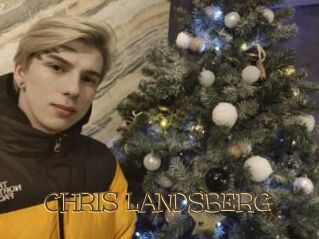 CHRIS_LANDSBERG Porno FR