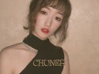 CHUNER