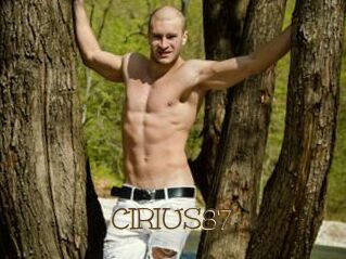 CIRIUS87