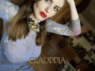 CLAUDDIA