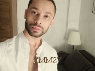 CMM27 Porno FR
