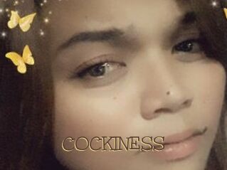 COCKINESS Porno FR