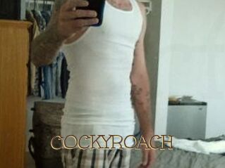 COCKYROACH