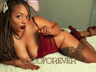 COCOFOREVER Porno FR