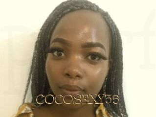 COCOSEXY35