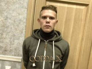 CODDA_X