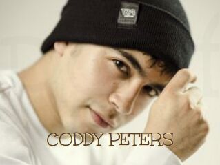 CODDY_PETERS Porno FR