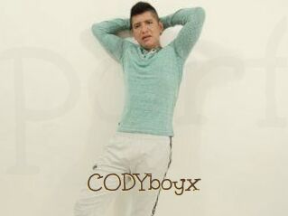CODYboyx