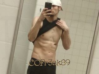 COFr3ak89 Porno FR