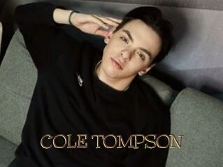 COLE_TOMPSON