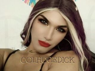 COLHUGEDICK