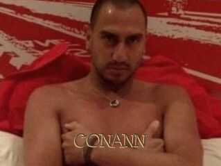 CONANN