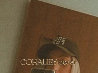 CORALIEflower