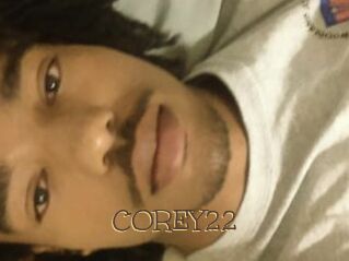 COREY22