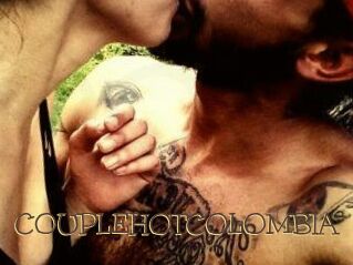 COUPLEHOTCOLOMBIA