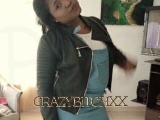 CRAZYBITCHXX Porno FR