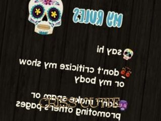 CRISS_CUTTE