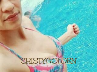 CRISTYGOLDEN