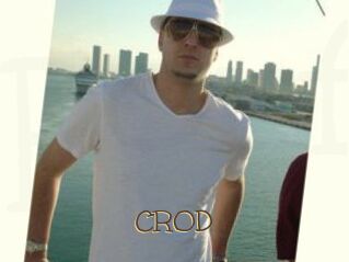 CROD Porno FR