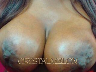 CRYSTALMELON