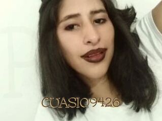 CUASI09426
