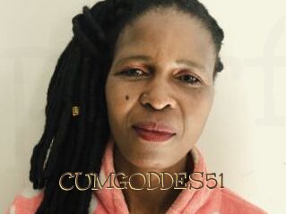 CUMGODDES51 Porno FR