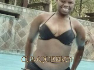 CUMQUEEN31