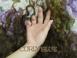CURLY_BLUE Porno FR