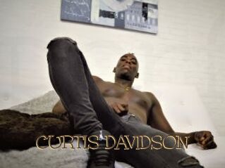 CURTIS_DAVIDSON Porno FR