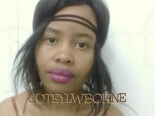 CUTEYLWBORNE